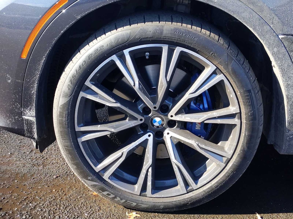 New 2025 BMW X3 30 xDrive SUV