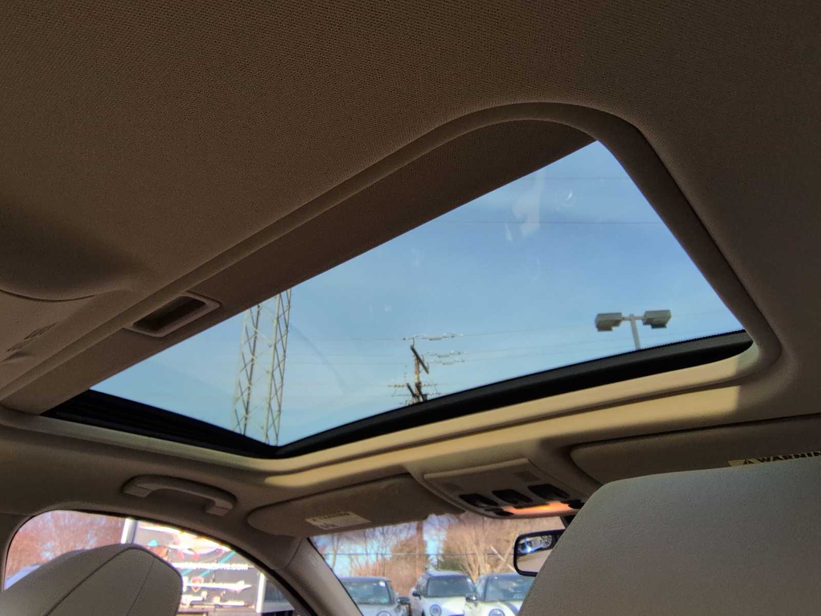 Thumbnail: 2008 BMW 3 Series - 23