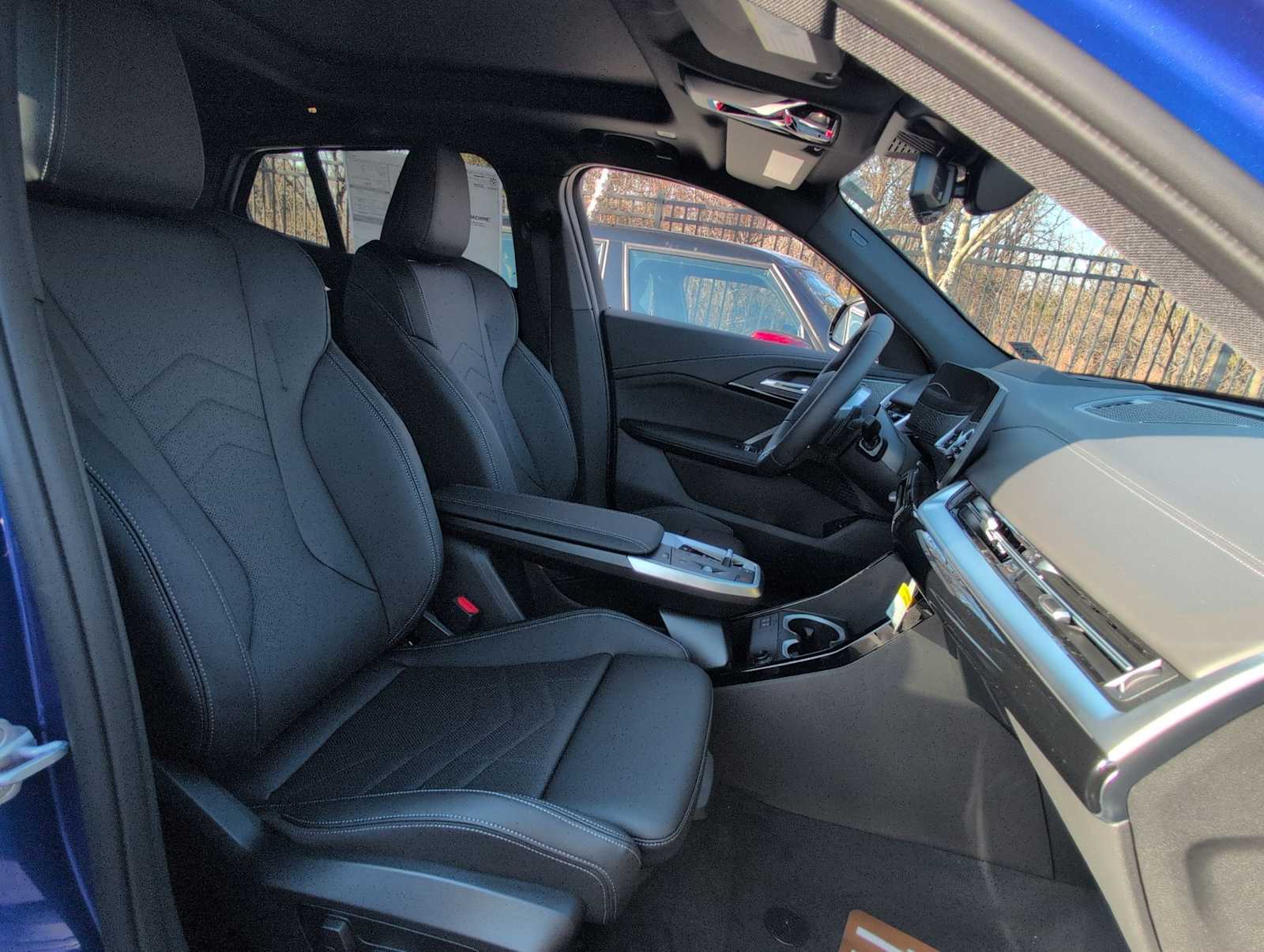 Thumbnail: 2026 BMW X2 - 22