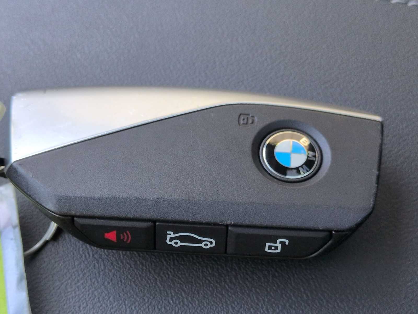 Thumbnail: 2025 BMW X1 - 37