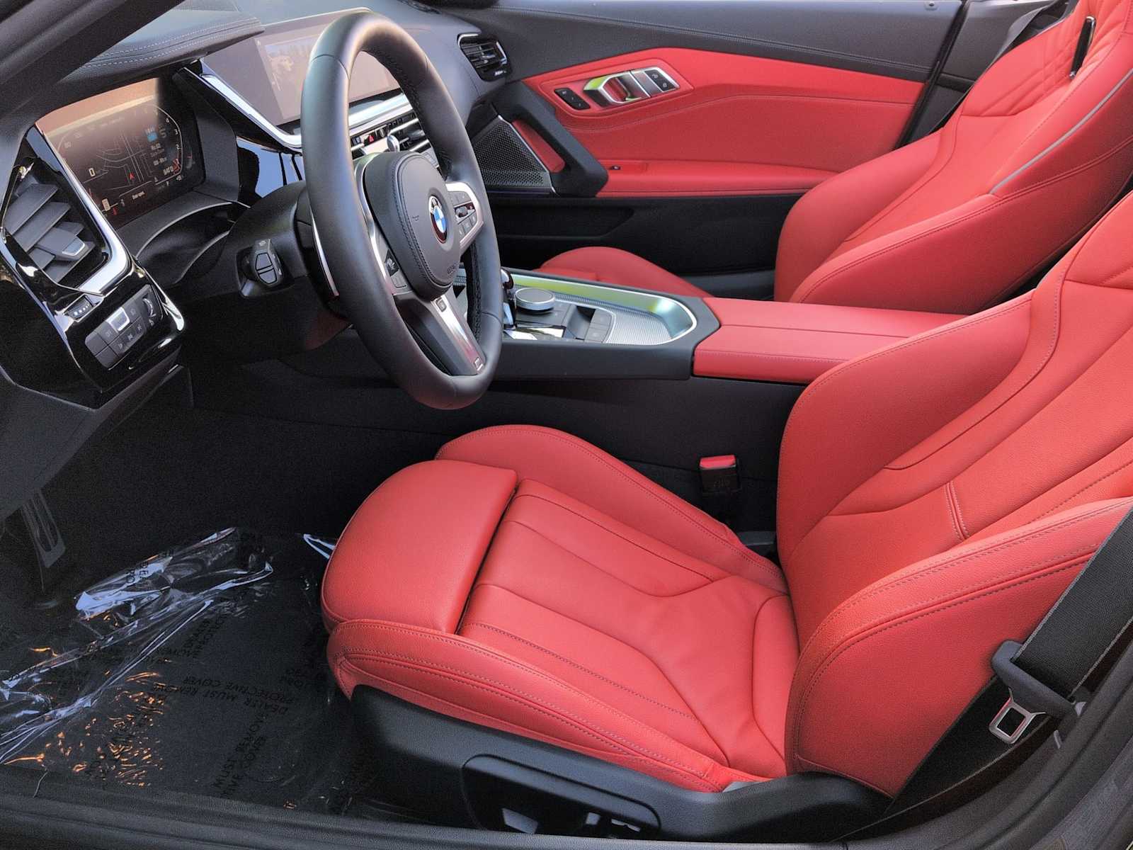 Thumbnail: 2024 BMW Z4 - 18