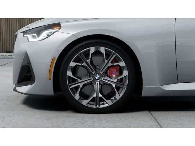 Thumbnail: 2025 BMW 2 Series - 7
