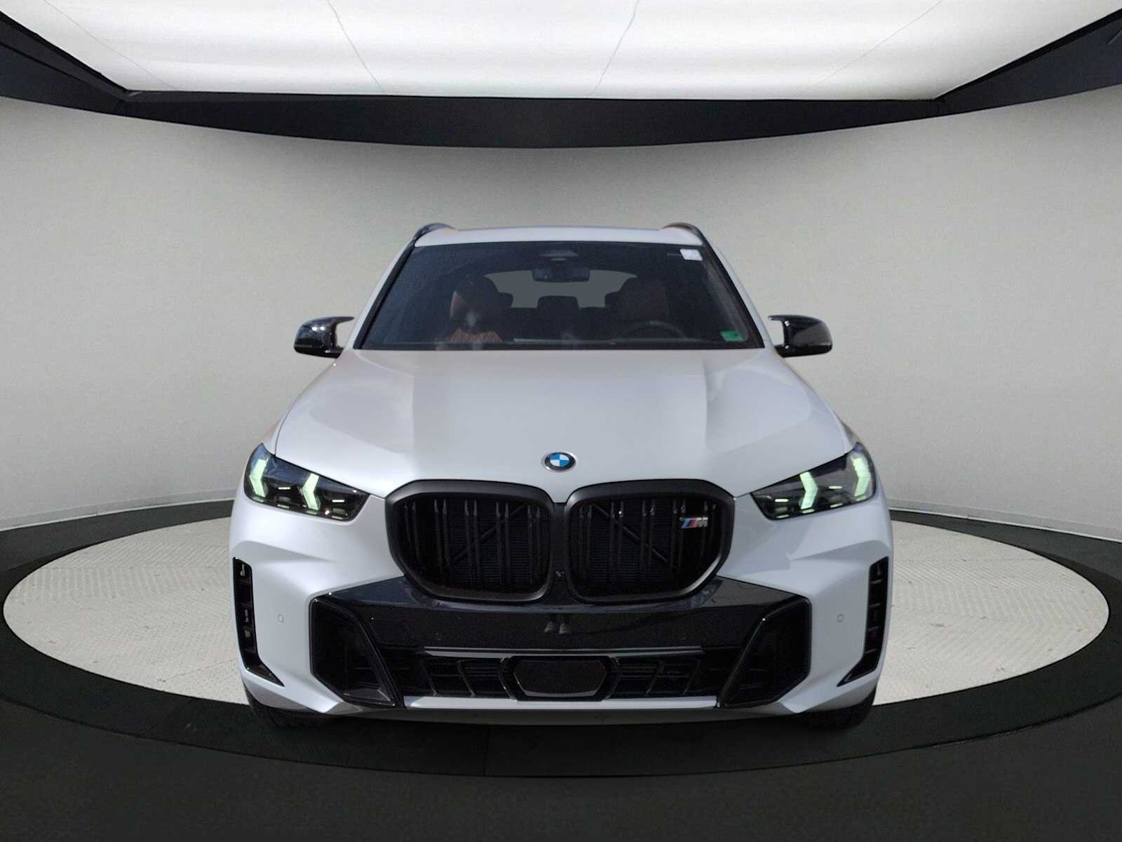 Thumbnail: 2026 BMW X5 - 3