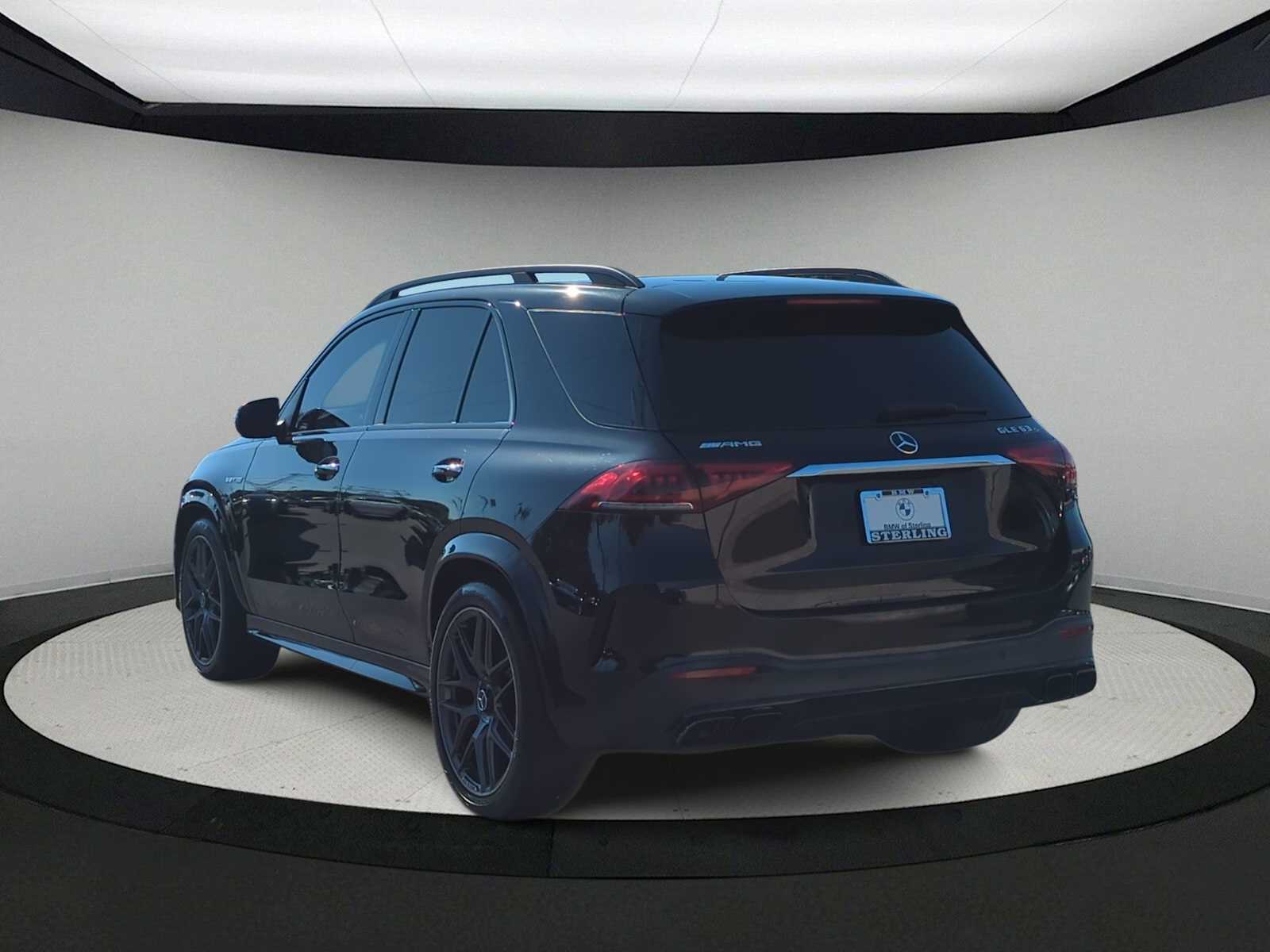 Thumbnail: 2023 Mercedes-Benz GL-Class - 6