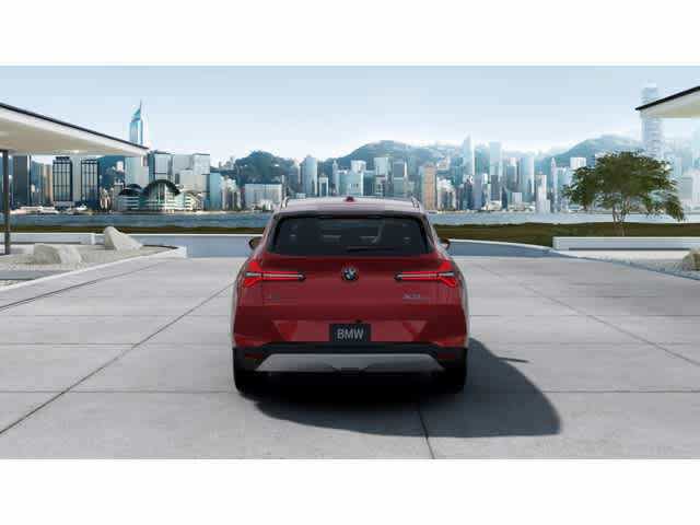 Thumbnail: 2026 BMW X3 - 5