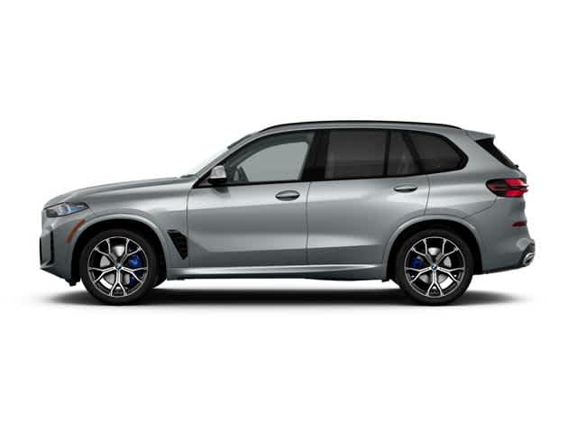 Thumbnail: 2026 BMW X5 - 4