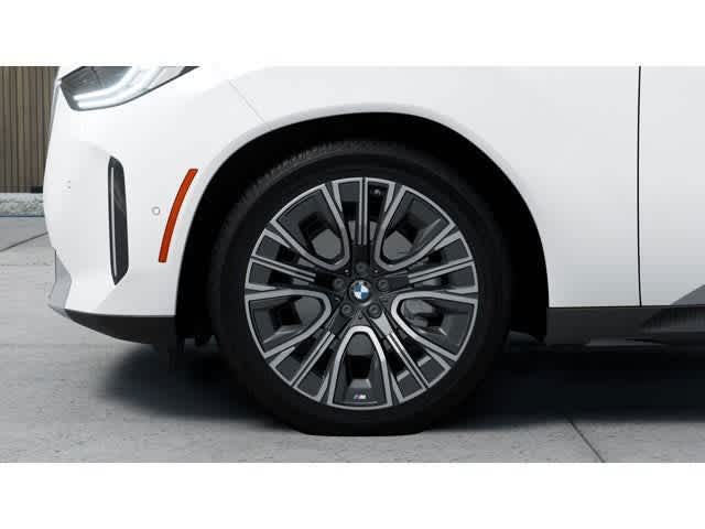 Thumbnail: 2026 BMW X3 - 7