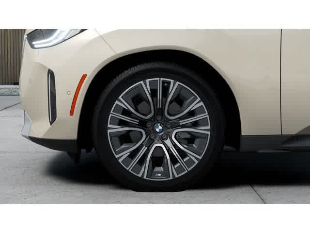 Thumbnail: 2026 BMW X3 - 7