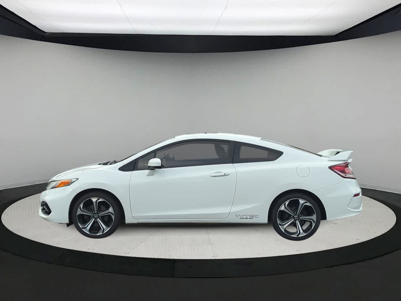 Thumbnail: 2015 Honda Civic - 5