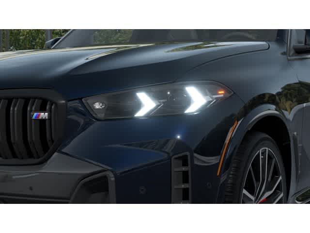 Thumbnail: 2026 BMW X5 - 6