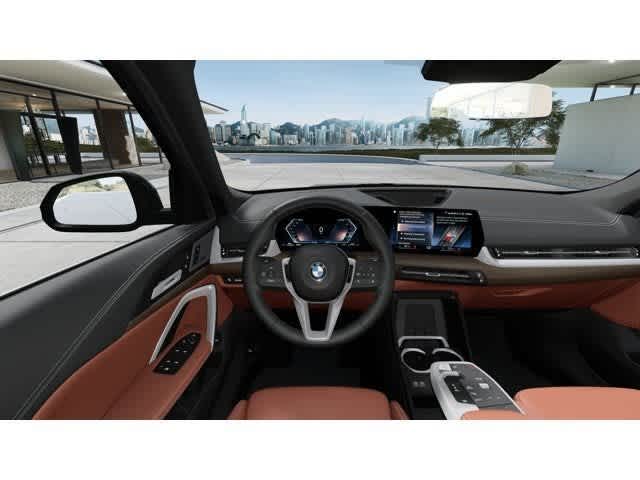 Thumbnail: 2027 BMW X1 - 13