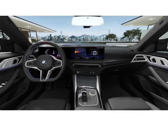 Thumbnail: 2026 BMW i4 - 10
