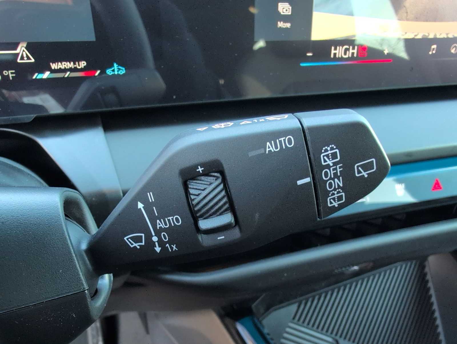 Thumbnail: 2026 BMW X3 - 25