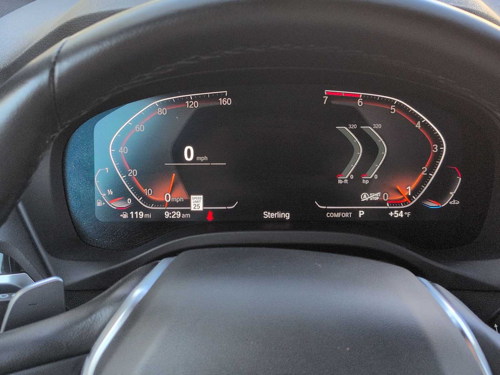 Thumbnail: 2021 BMW X3 - 35