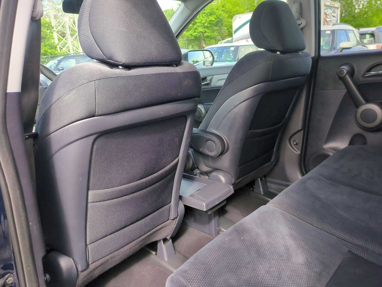 Thumbnail: 2010 Honda CR-V - 18