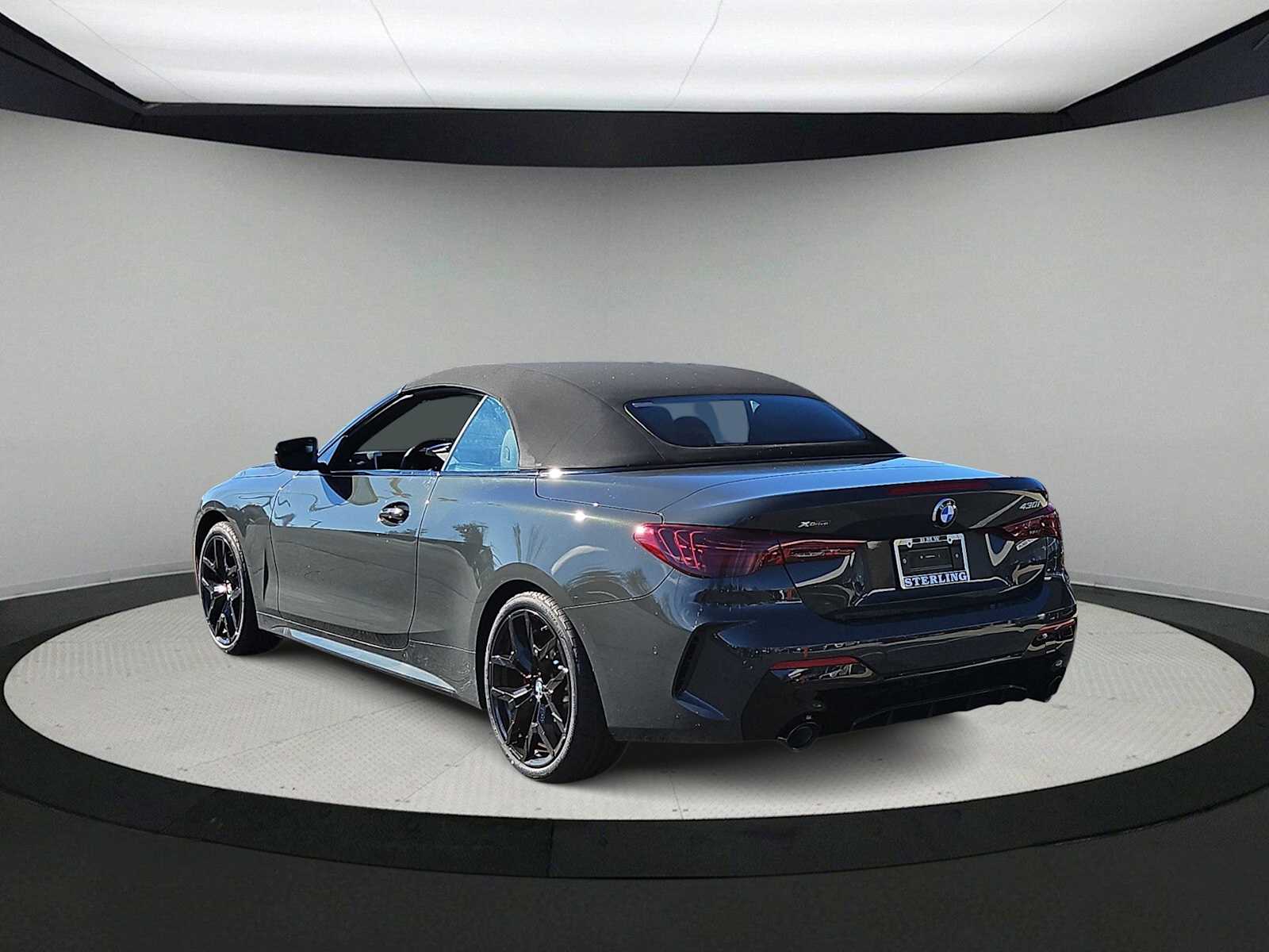 Thumbnail: 2026 BMW 4 Series - 6