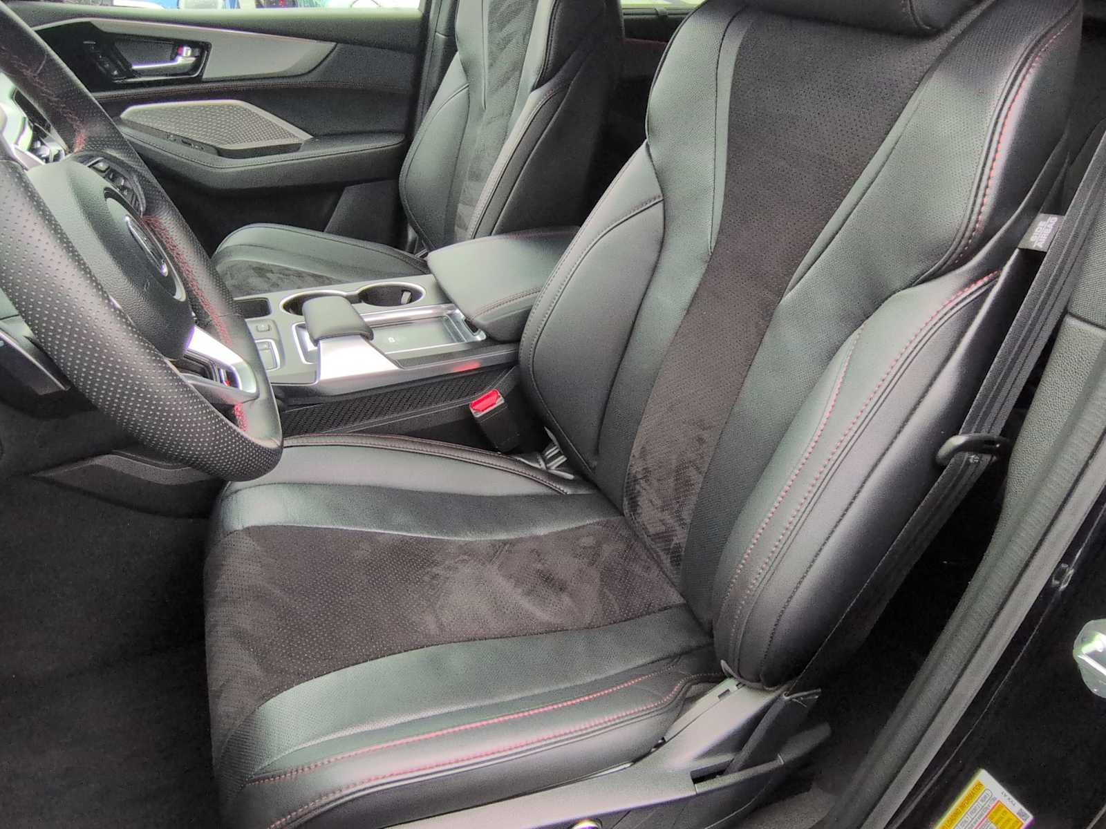 Thumbnail: 2024 Acura MDX - 17