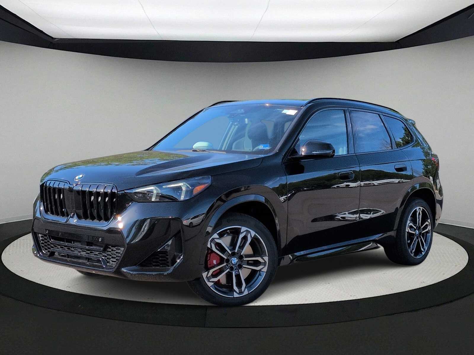 Thumbnail: 2026 BMW X1 - 1