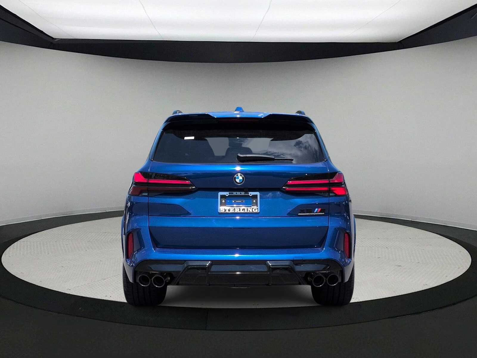 Thumbnail: 2026 BMW X5 - 7