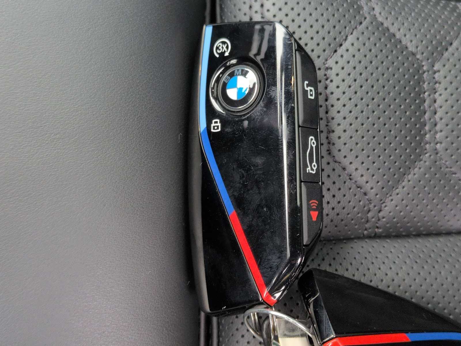 Thumbnail: 2025 BMW X5 - 37