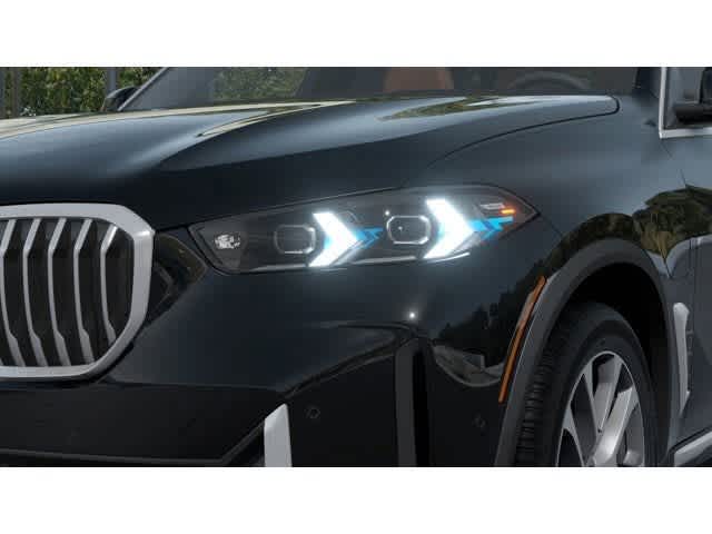 Thumbnail: 2026 BMW X5 - 6
