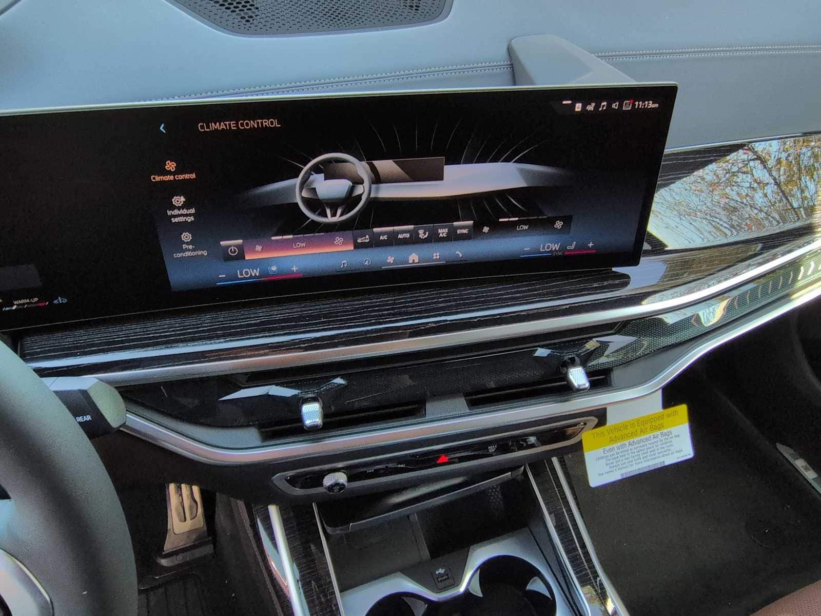 Thumbnail: 2026 BMW X7 - 30