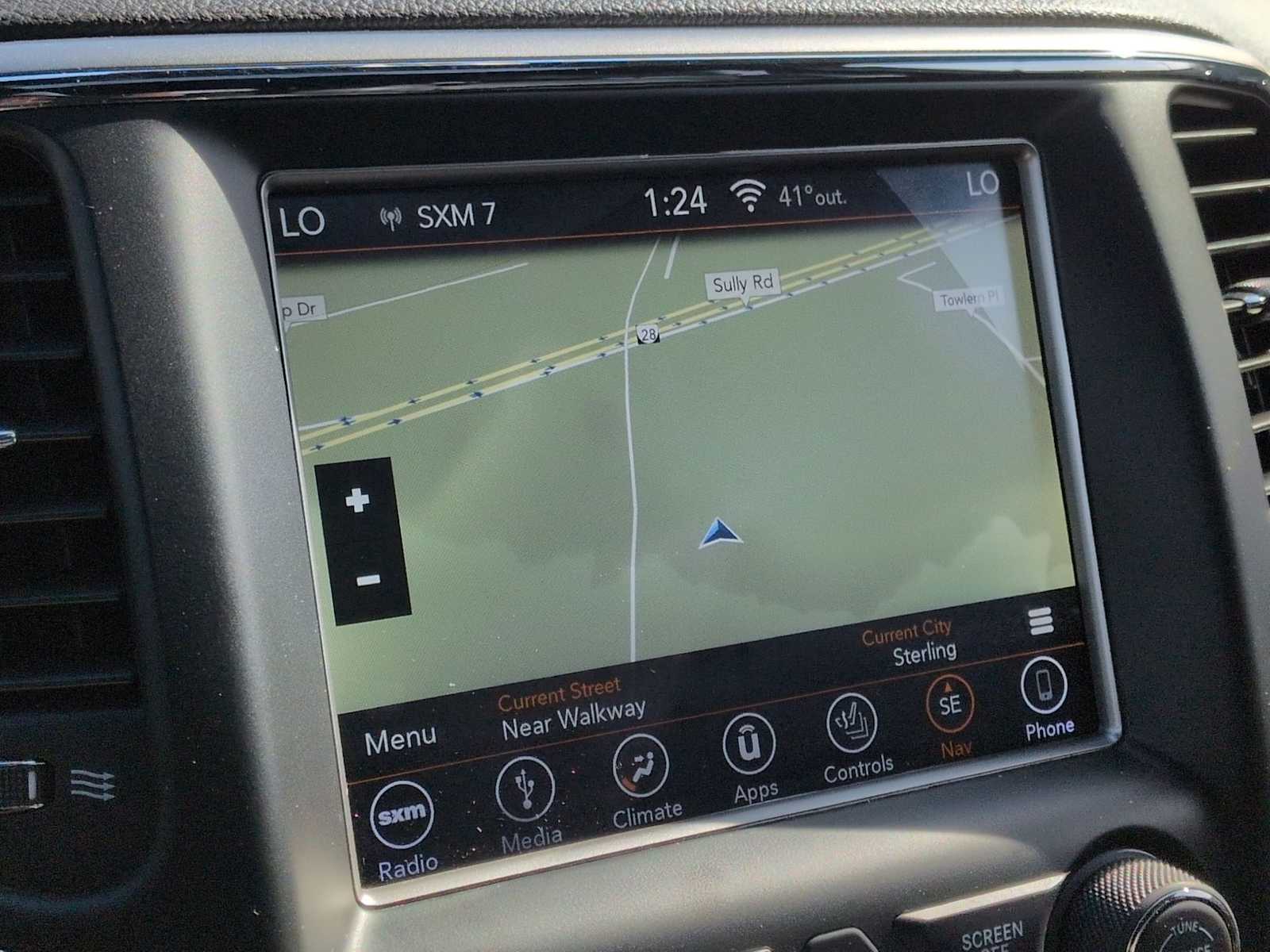 Thumbnail: 2018 Jeep Grand Cherokee - 31