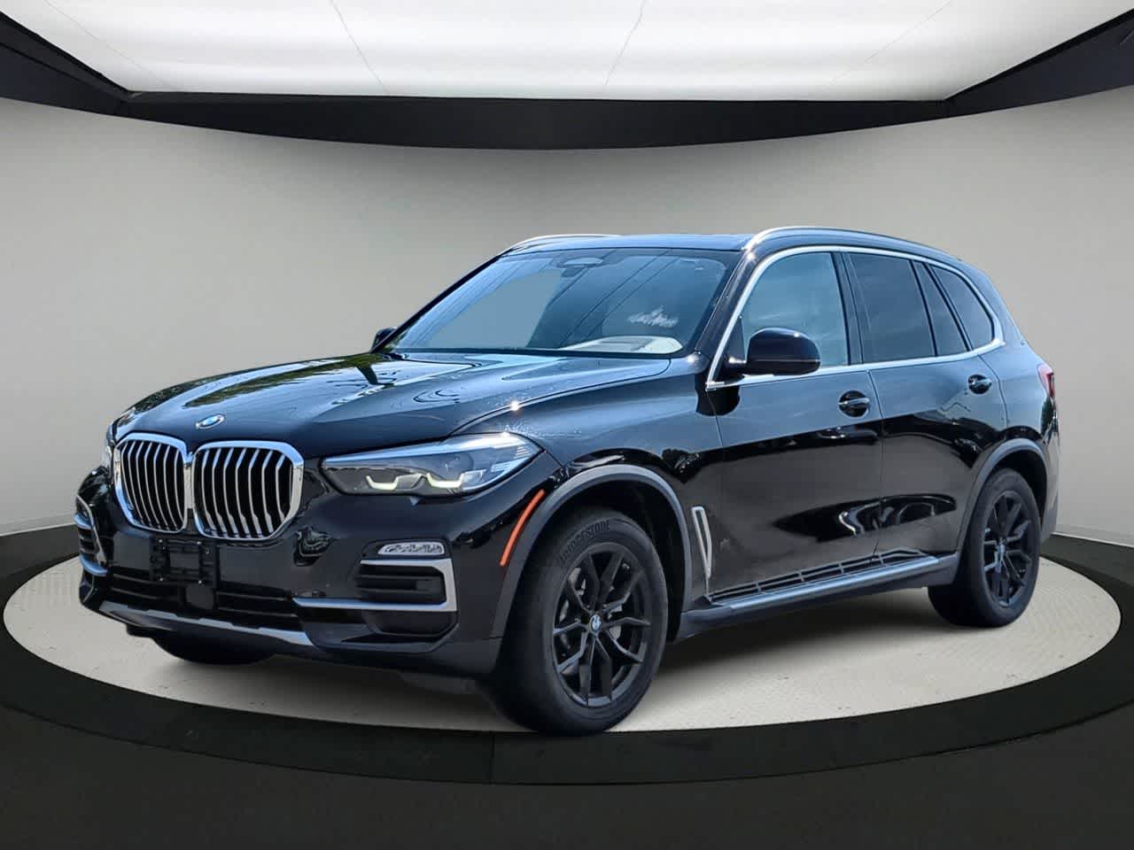 Thumbnail: 2019 BMW X5 - 4