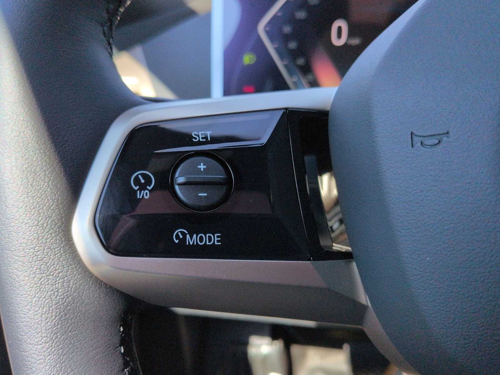 Thumbnail: 2026 BMW iX - 25