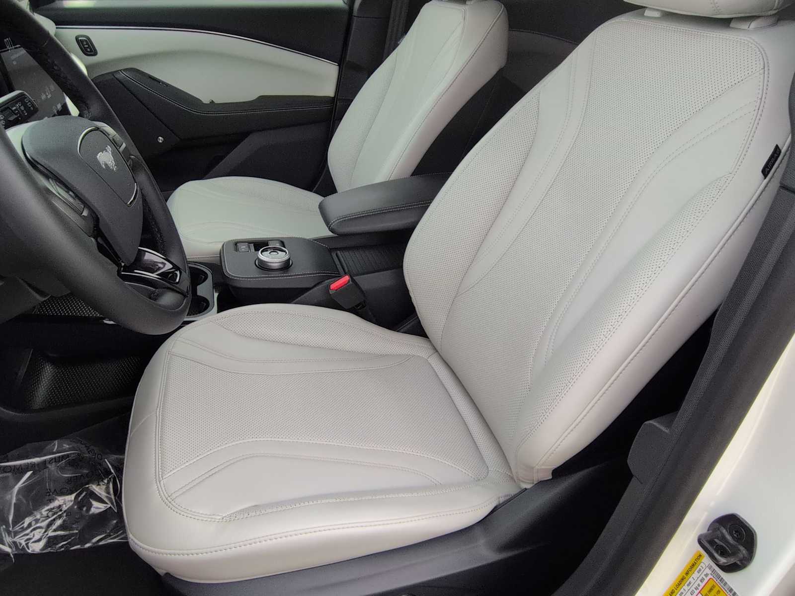 Thumbnail: 2024 Ford Mustang Mach-E - 16