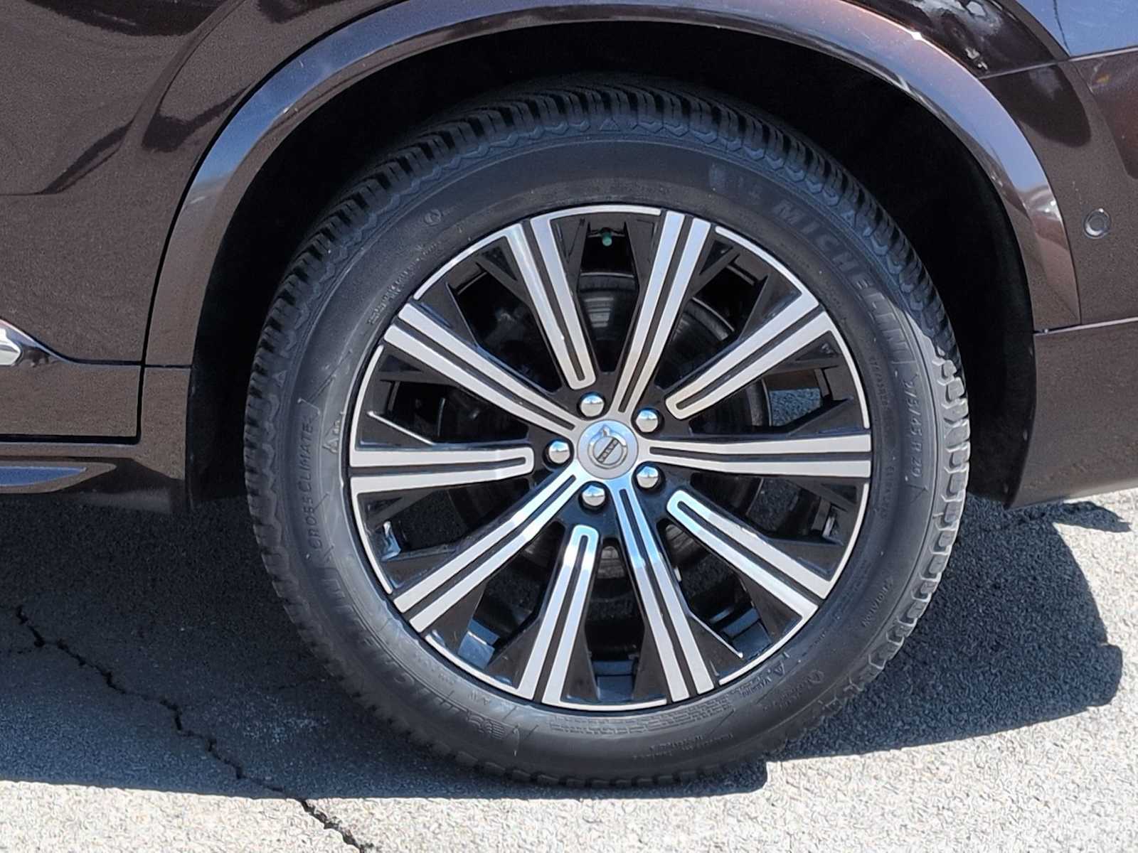 Thumbnail: 2018 Volvo XC90 - 14