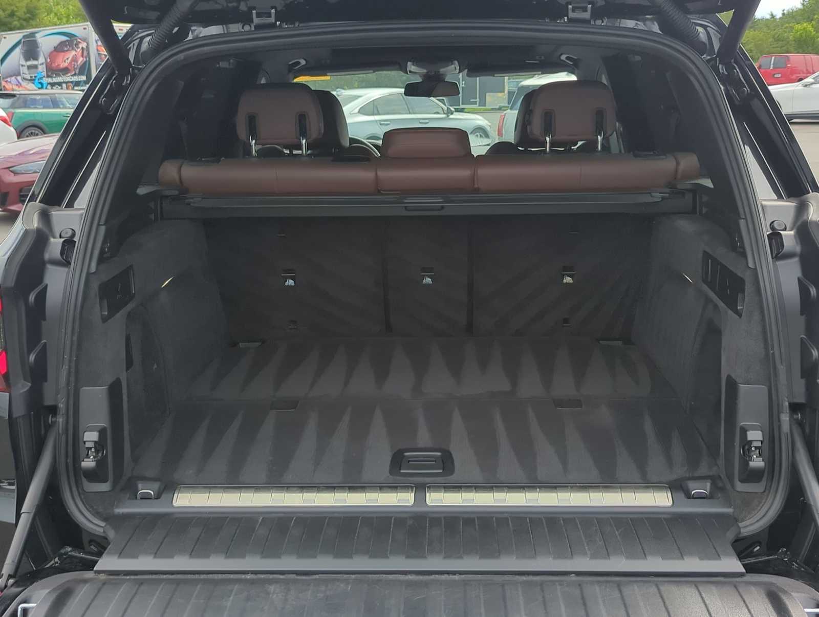 Thumbnail: 2023 BMW X5 - 35