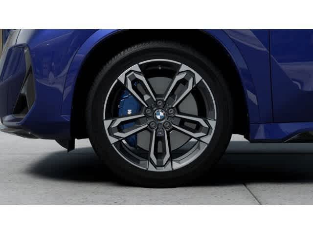 Thumbnail: 2026 BMW X1 - 7