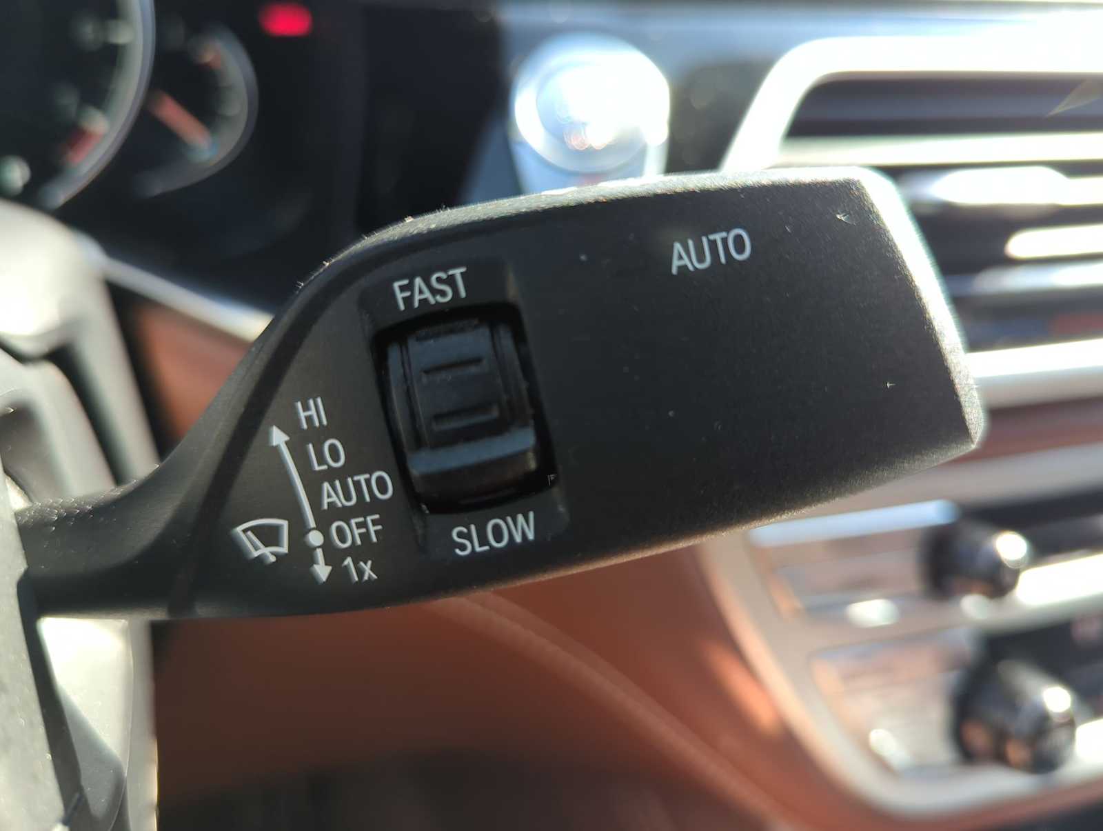 Thumbnail: 2018 BMW 7 Series - 27