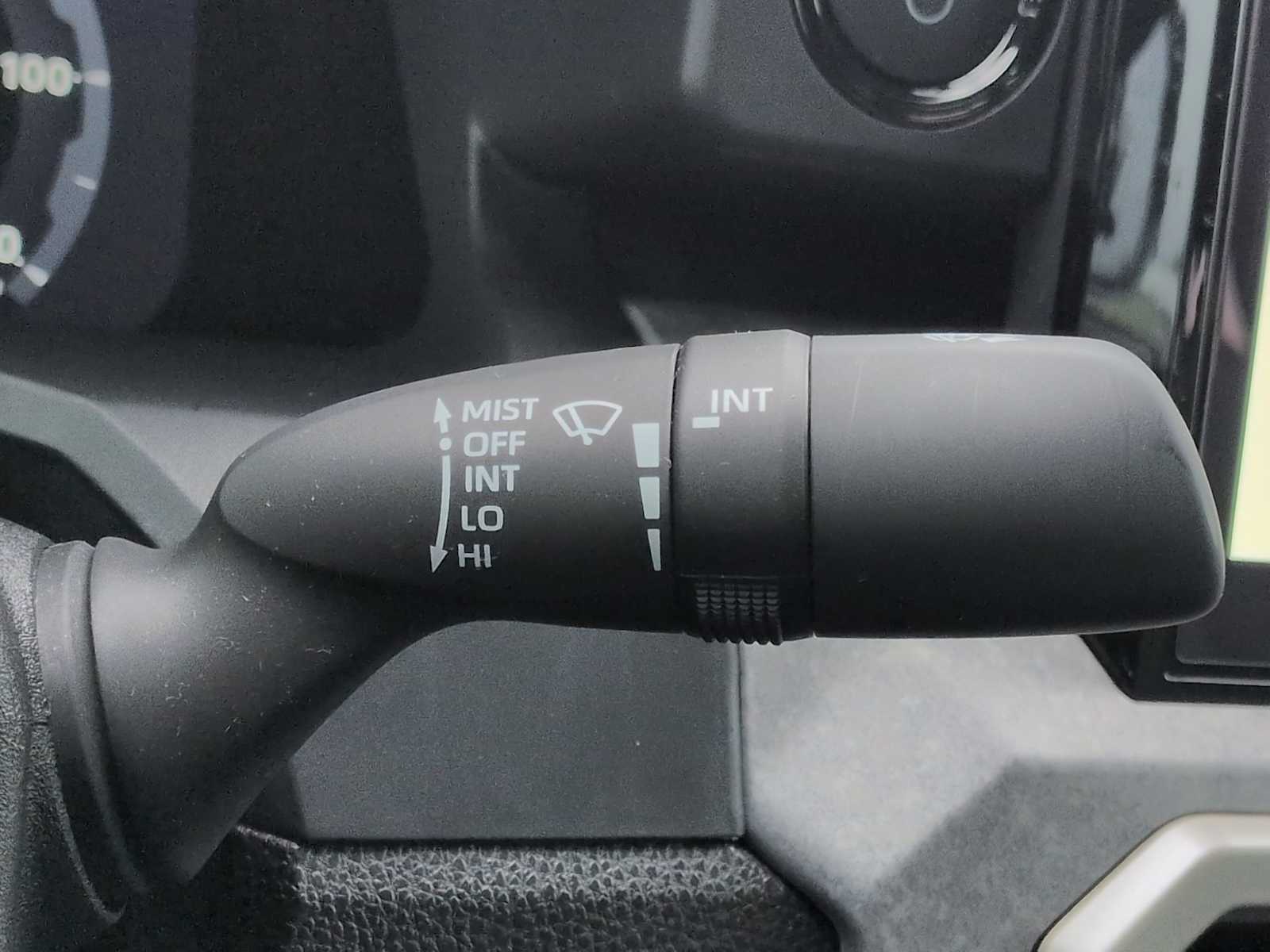 Thumbnail: 2025 Toyota Tacoma - 25