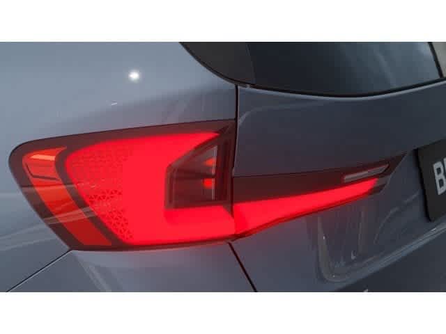 Thumbnail: 2026 BMW X1 - 8