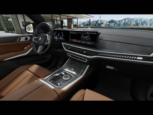 2025 BMW X7 M60i -
                  Sterling, VA