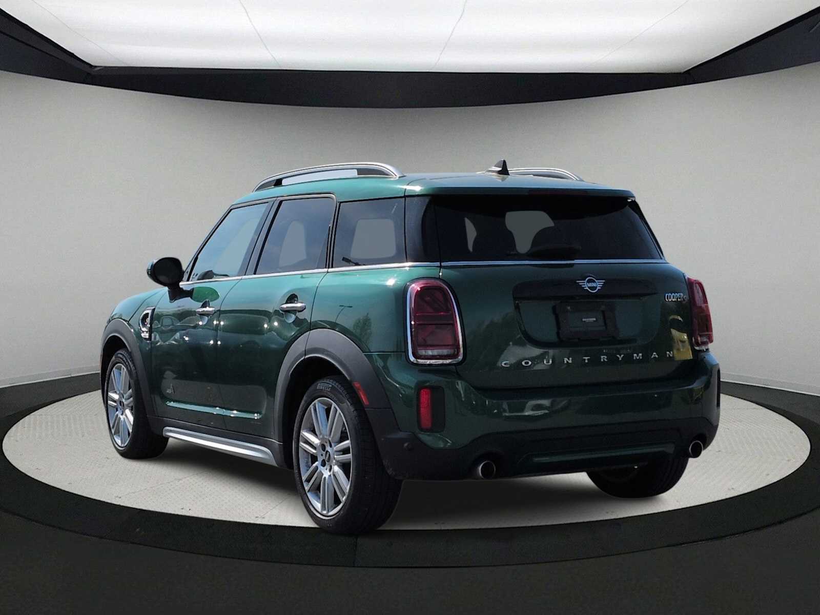 Thumbnail: 2024 MINI Cooper Countryman - 6