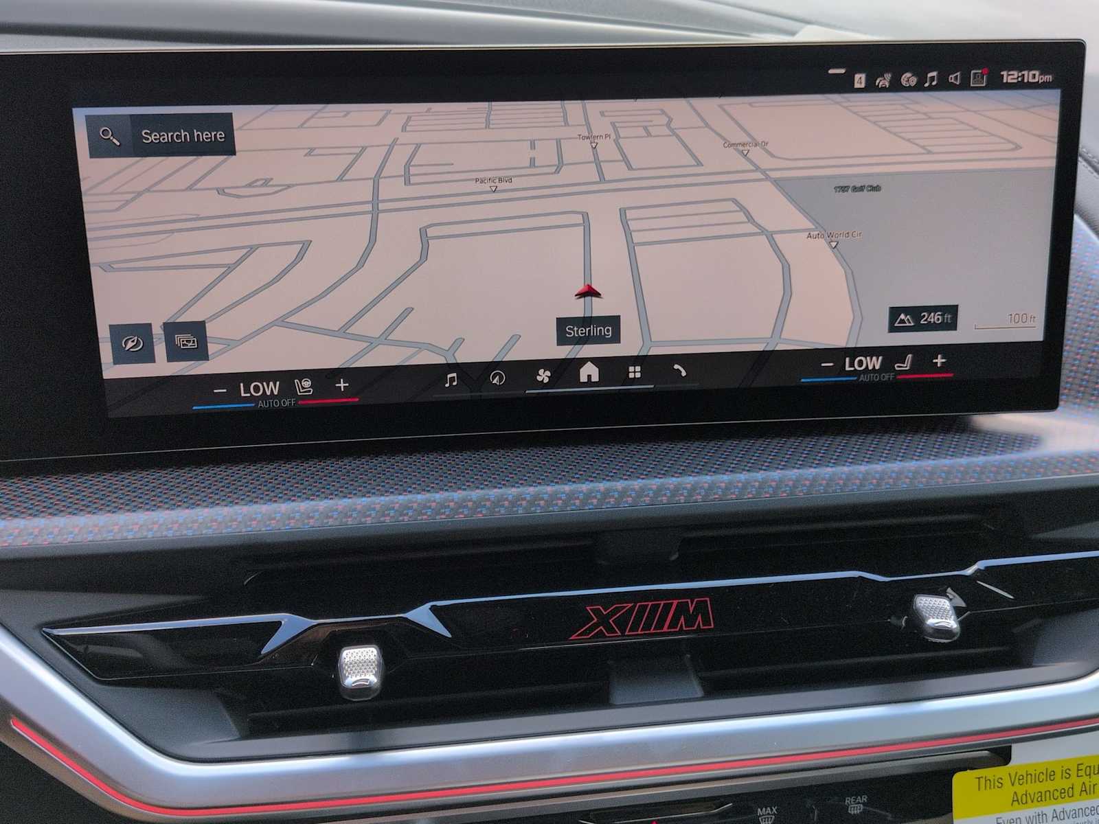 Thumbnail: 2026 BMW XM - 29