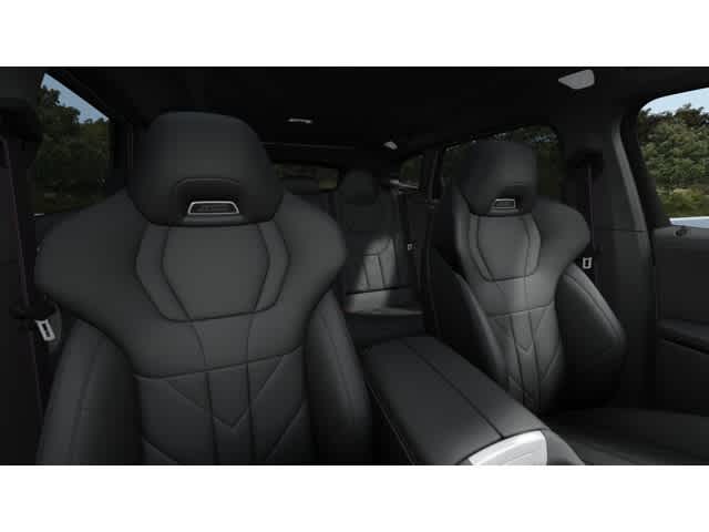 Thumbnail: 2026 BMW XM - 11