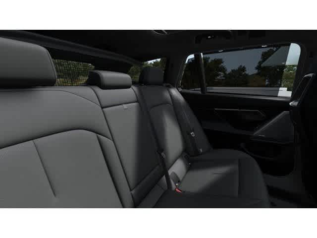 Thumbnail: 2027 BMW M5 - 12