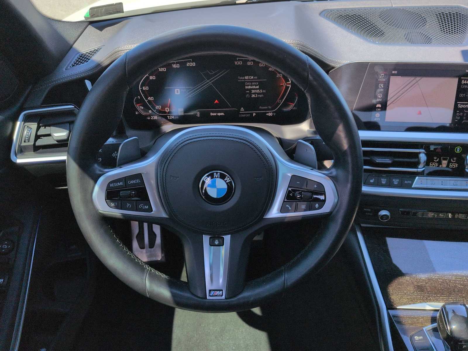 Thumbnail: 2021 BMW 3 Series - 25