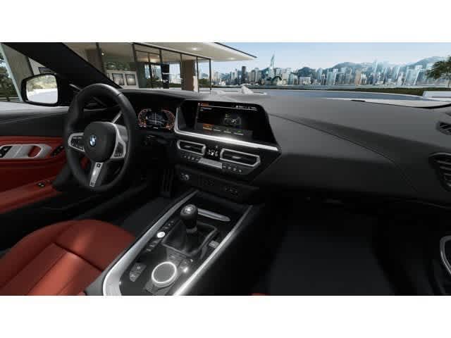 Thumbnail: 2026 BMW Z4 - 14