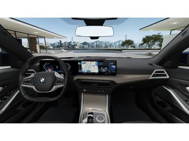 Thumbnail: 2026 BMW 3 Series - 10