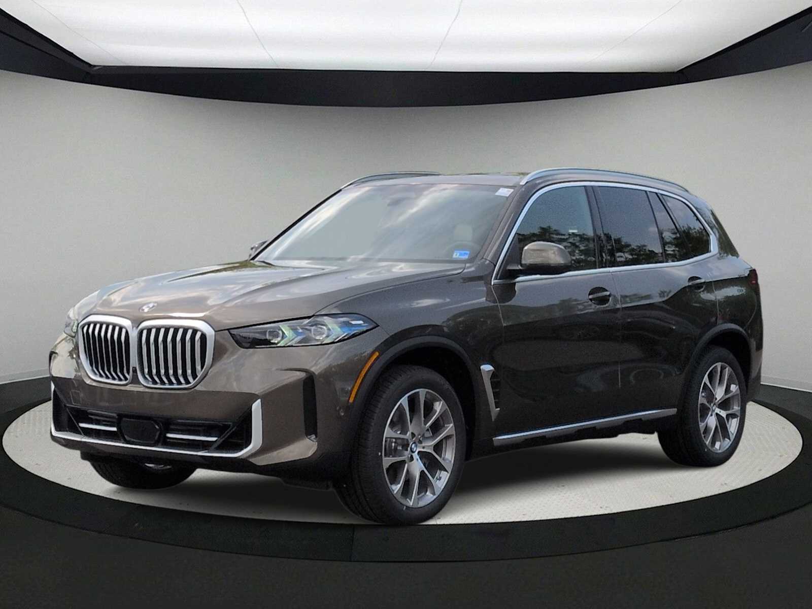 Thumbnail: 2026 BMW X5 - 4