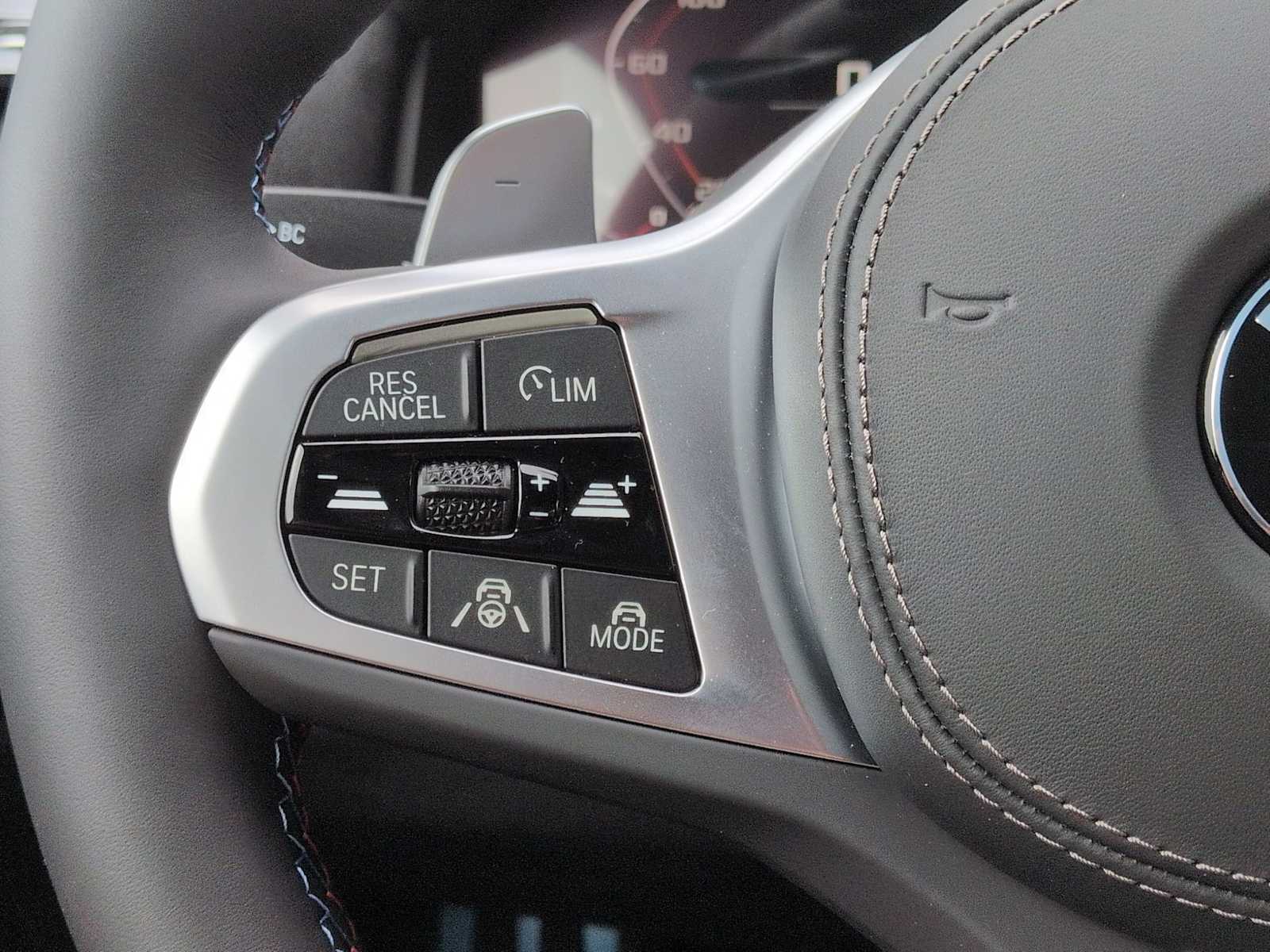 Thumbnail: 2026 BMW 8 Series - 24