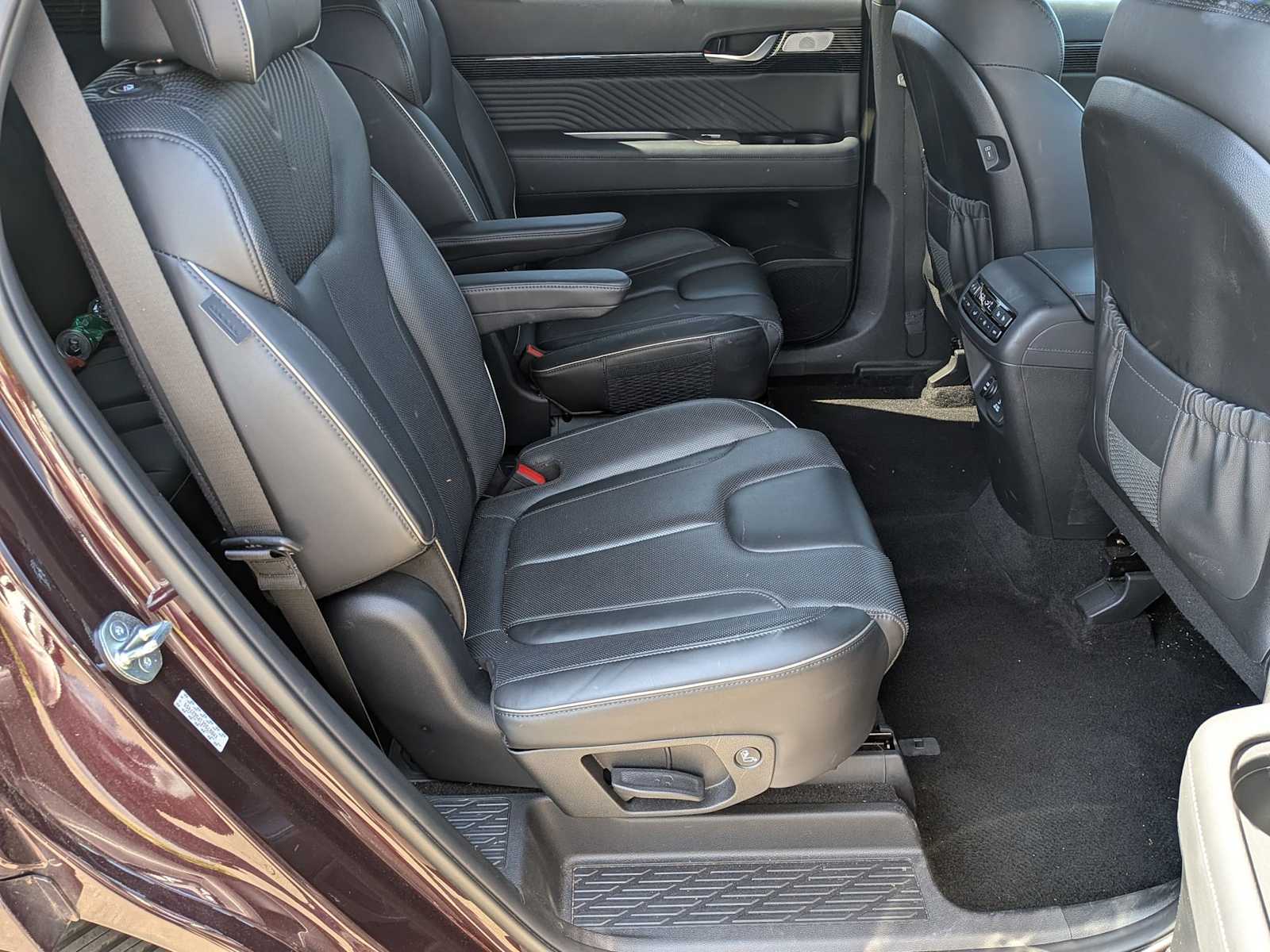 Thumbnail: 2023 Hyundai Palisade - 22