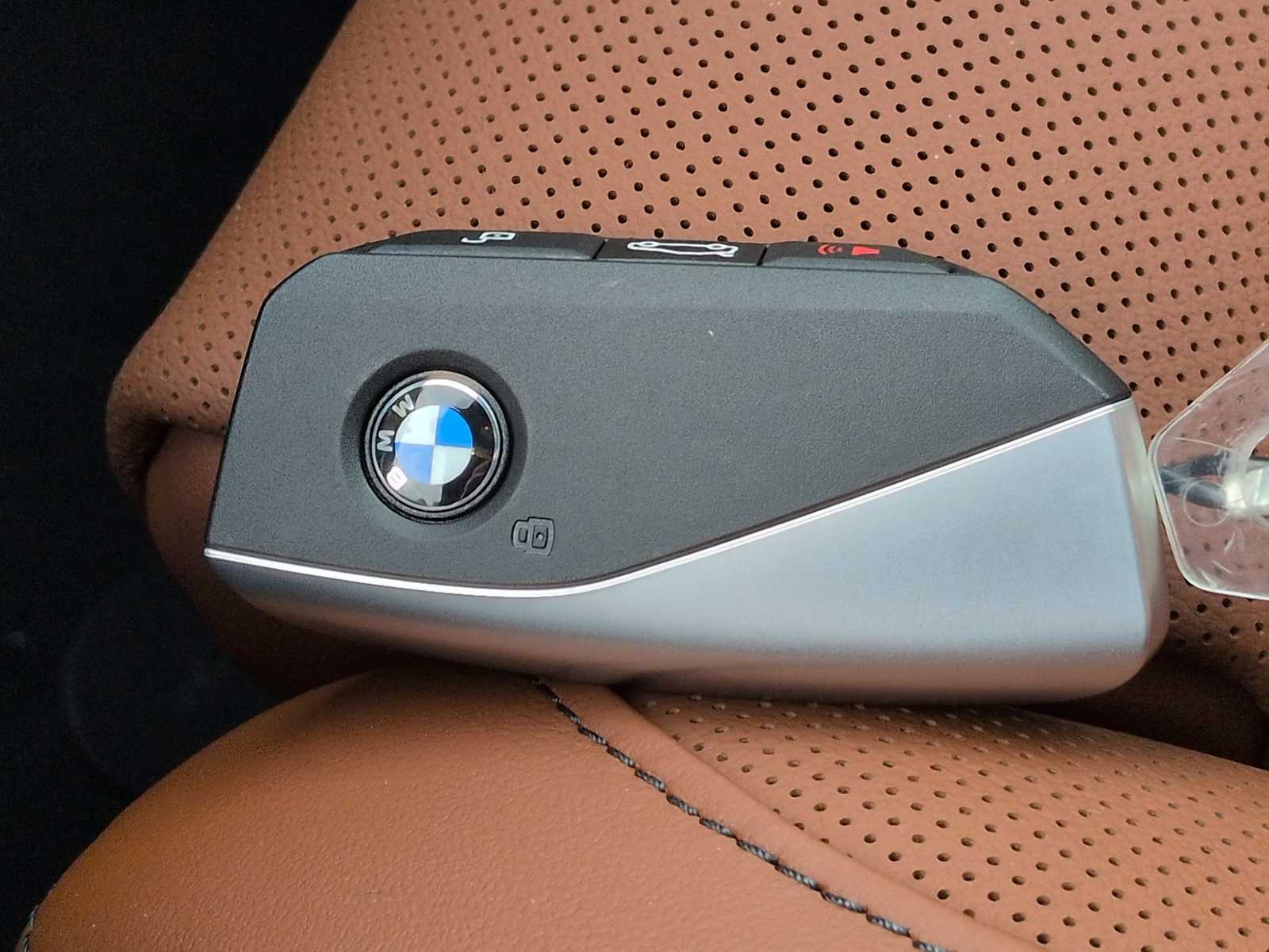 Thumbnail: 2026 BMW X5 - 38