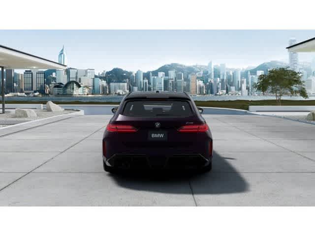 Thumbnail: 2026 BMW M5 - 5