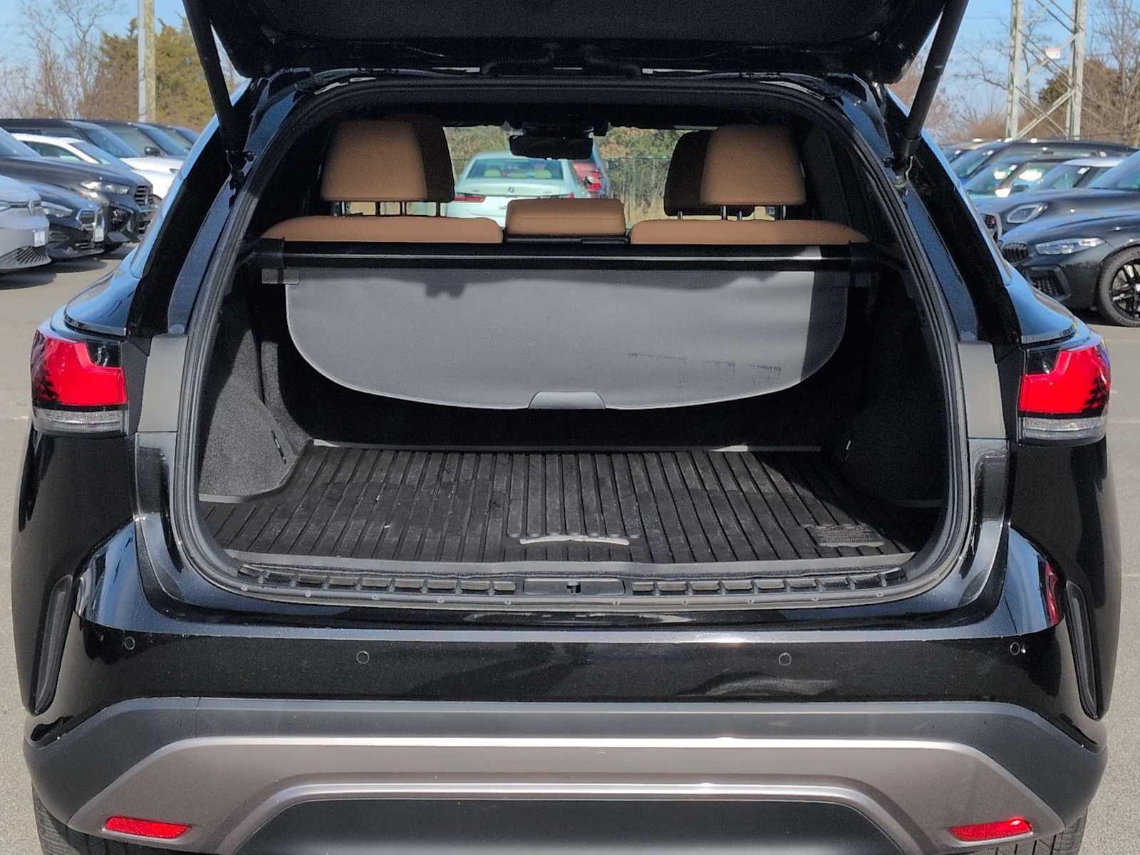 Thumbnail: 2023 Lexus RX - 36